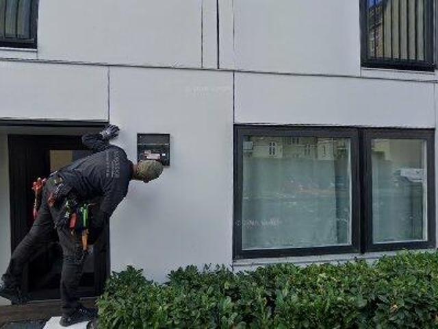 92 m2 lejlighed til salg i Frederiksberg