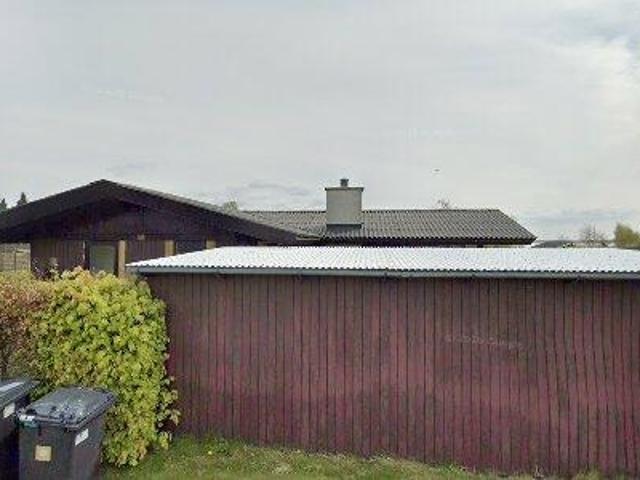 92 m2 lejlighed til salg i Holbæk