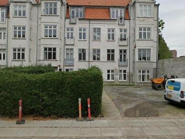 92 m2 lejlighed til salg i Horsens