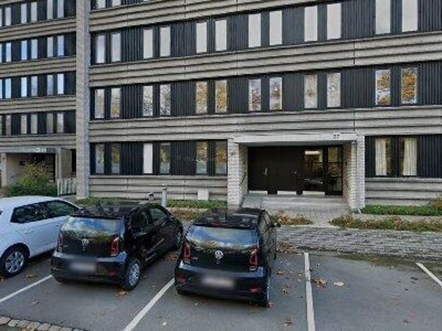 92 m2 lejlighed til salg i Kongens Lyngby