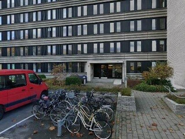 92 m2 lejlighed til salg i Kongens Lyngby