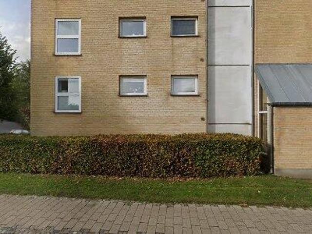 92 m2 lejlighed til salg i Kongens Lyngby