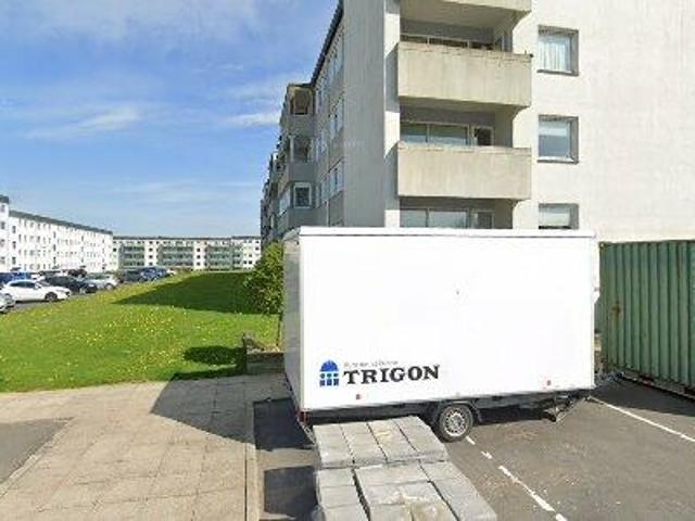 92 m2 lejlighed til salg i Nørresundby