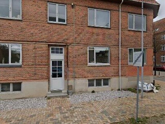 92 m2 lejlighed til salg i Odense C