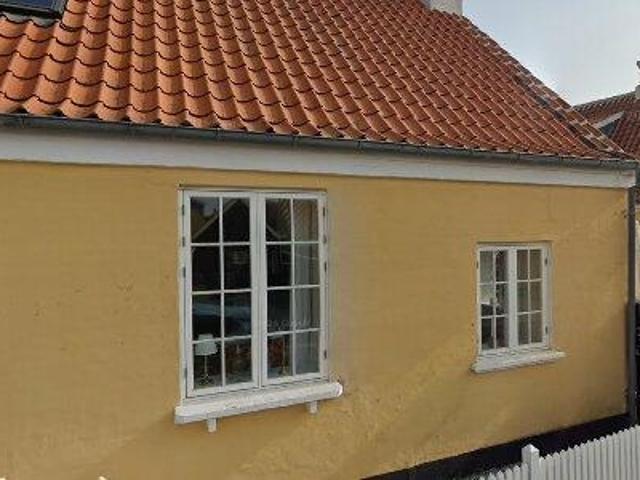92 m2 lejlighed til salg i Skagen