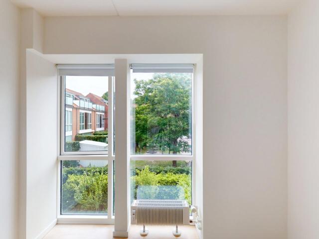 92 m² 3 værelses lejlighed i Brønshøj