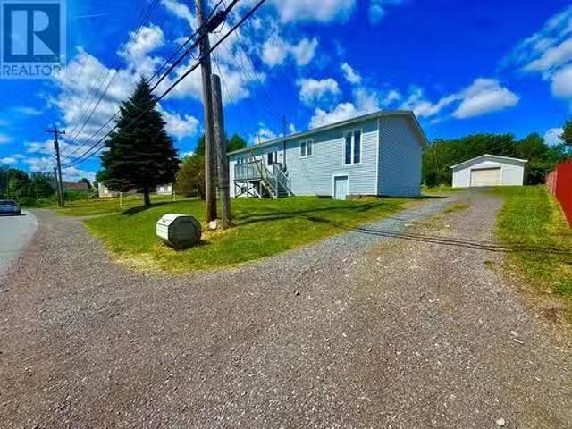 92 Main Street, Lewisporte, NL, A0G 1L0 house for sale List.
