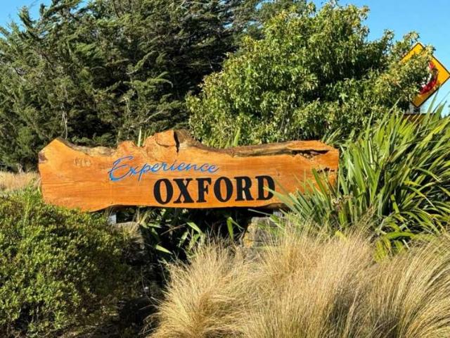 92 Main Street, Oxford, Waimakariri