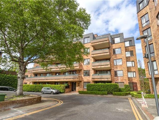92 Merrion Village Apartments, Ballsbridge, Dublin 4 Lisney Sotheby's International Realty Ballsbridge 4930 MyHome. Ie Residential