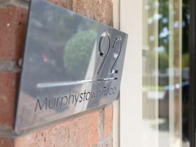 92 Murphystown Road, Leopardstown, Dublin 18, D18 Y5R2