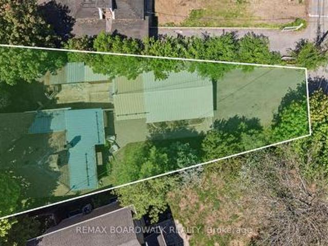 92 Orvigale Road, Ottawa, ON, K2B 5A2 vacant land for sale | Listing ID X13597 | Royal LePage