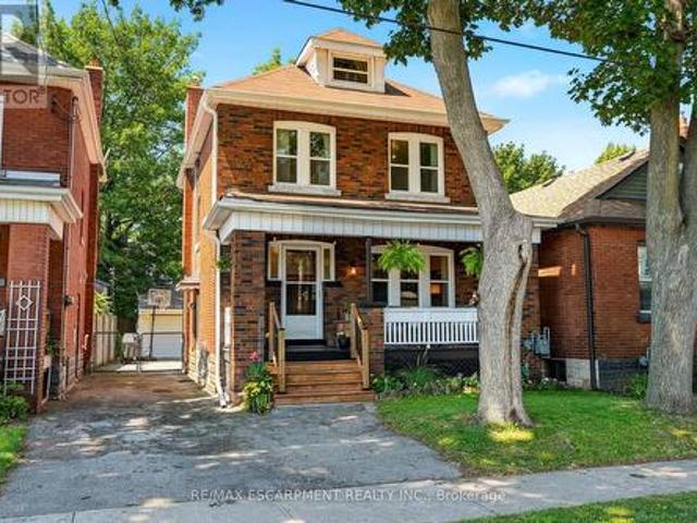 92 Province Street, Hamilton, ON, L8K 2K8 house for sale | Listing ID X13574 | Royal LePage