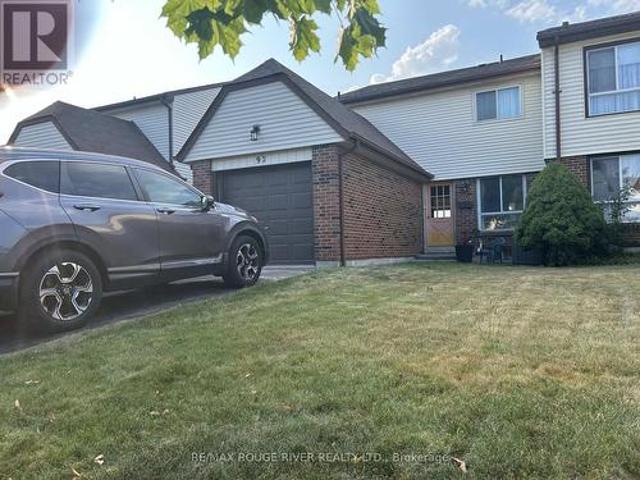 92 Purvis Crescent, Toronto, ON, M1B 1H9 house for sale | Listing ID E12280 | Royal LePage