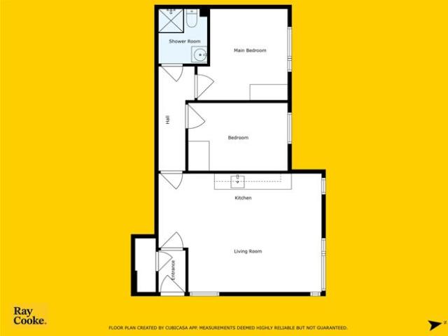 92 Rath Gael, Clondalkin, Dublin 22 Ray Cooke Auctioneers 4895 MyHome. Ie Residential
