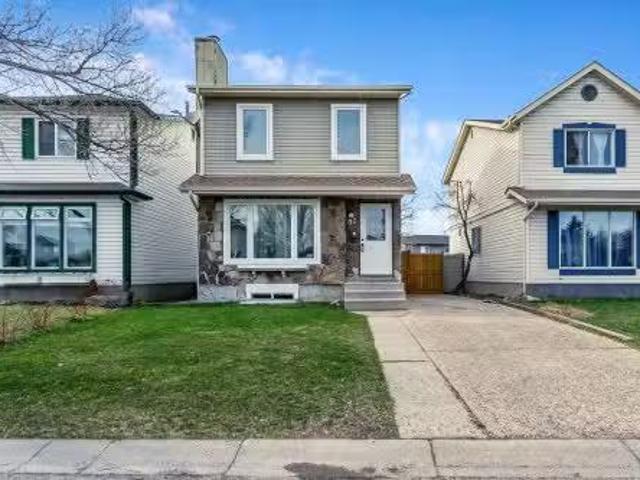 92 Riverbrook Place Se, Calgary, AB, T2C 3P5 house for sale.