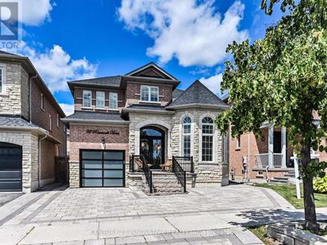 92 Riverwalk Drive, Markham, ON, L6B 0B9 house for sale | Listing ID N13079 | Royal LePage
