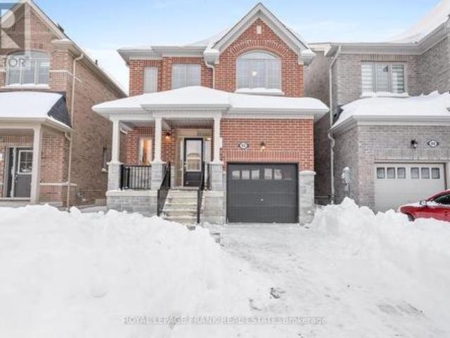 92 Robin Trail, Scugog Port Perry, ON, L9L 1T5 house for sale | Listing ID E11978 | Royal LePage