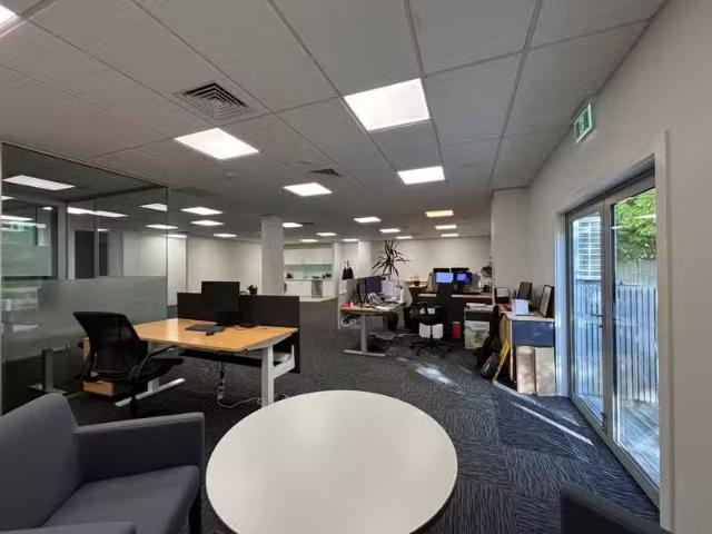 92 Russley Road, Russley, NZ 8042 Office for Rent