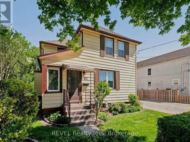 92 Saint Arnaud Street, Port Colborne Killaly East, ON, L3K 1M1 investment for sale | Listing ID X13459 | Royal LePage