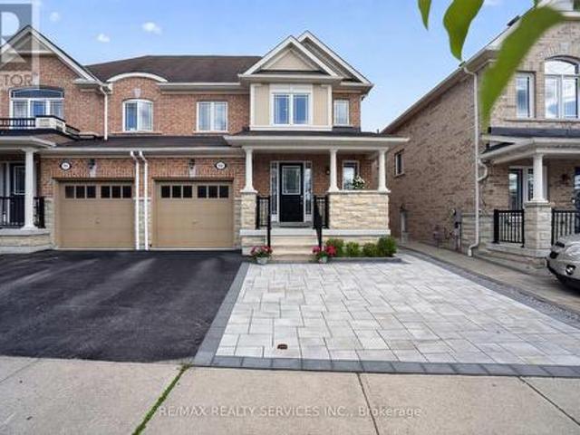 92 Snowling Drive, Ajax, ON, L1Z 0G1 house for sale | Listing ID E13460 | Royal LePage