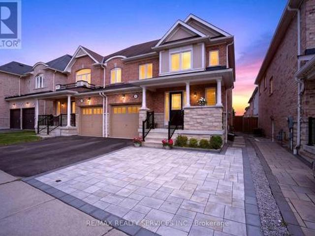 92 Snowling Drive, Ajax, ON, L1Z 0G1 house for sale | Listing ID E13482 | Royal LePage