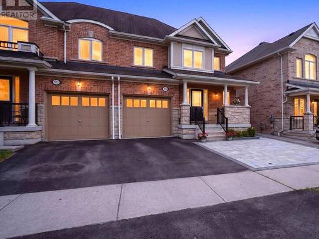 92 Snowling Drive, Ajax, ON, L1Z 0G1 house for sale | Listing ID E13639 | Royal LePage