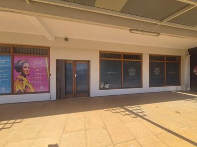 92 sqm office to let in northern par.