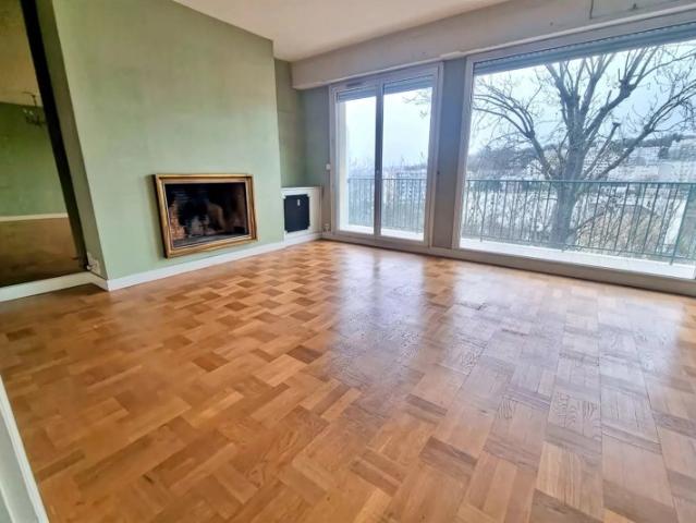 92m² à 20min du RER