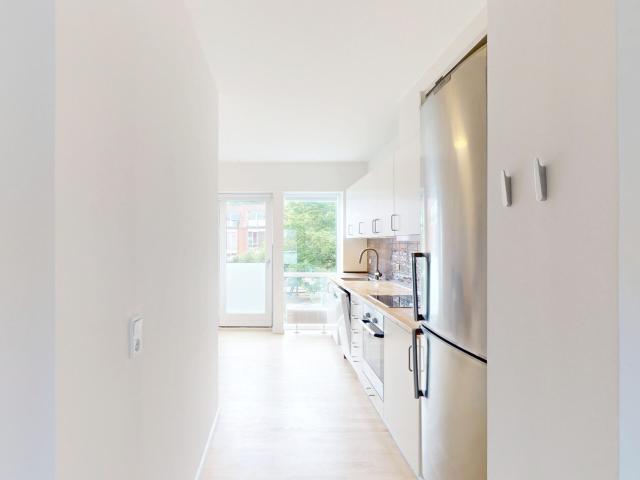 92m² Lejlighed | Brønshøj