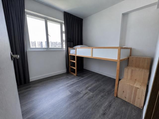 92A Jalan Satu HDB Apartment Room Rental, $1,200, 1 Bed 1 Bath 731 sqft $1.64 psf