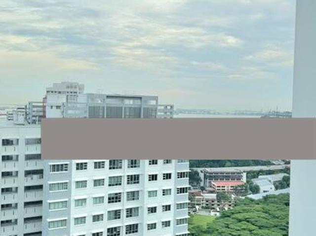 92A Telok Blangah Street 31 HDB Apartment For Sale, $800,000, 2 Bed 2 Bath 731 sqft $1,094.00 psf
