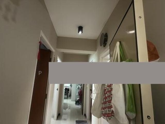 92B Telok Blangah Street 31 HDB Apartment For Sale, $1,100,000, 3 Bed 2 Bath 1,000 sqft $1,100.00 psf