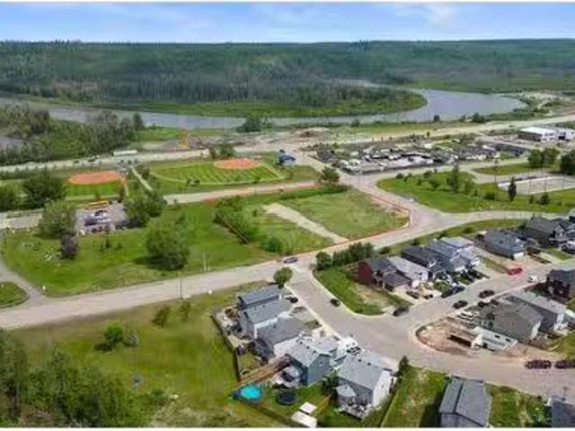 9304 Mccormick Drive, Fort Mcmurray, AB, T9H 3H1 vacant land.