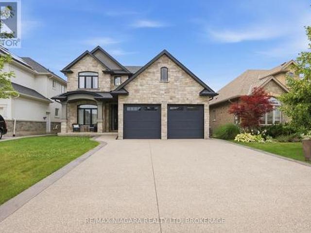 9305 Eagle Ridge Drive, Niagara Falls Forestview, ON, L2H 0G4 house for sale | Listing ID X13676 | Royal LePage