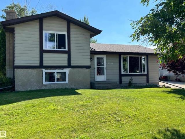 9305 97 Avenue, Morinville, AB, T8R 1J2 house for sale | Listing ID E4502 | Royal LePage