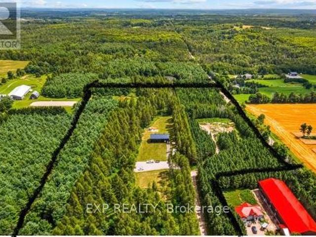 9307 9 Side Road, Erin, ON, N0B 1T0 vacant land for sale | Listing ID X13423 | Royal LePage