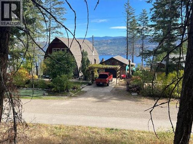9308 Winchester Road, Vernon, BC, V1T 7Z3 vacant land for sale | Listing ID 10388 | Royal LePage