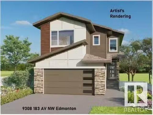 9308 183 Av Nw, Edmonton, AB, T5Z 0V1 house for sale Listin.