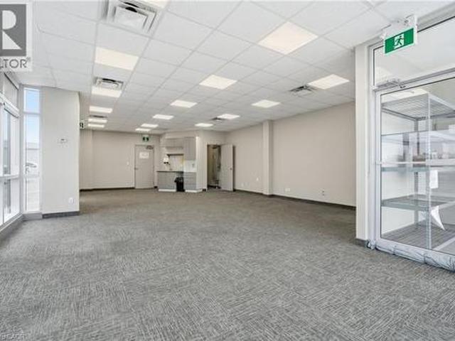 9300 Airport Road Unit# 520, Hamilton, ON, L0R 1W0 commercial for lease | Listing ID 40842 | Royal LePage