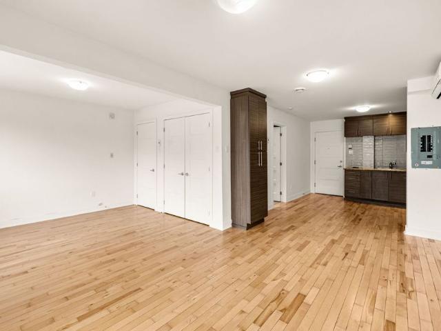 9301 Boul. St Michel, #13