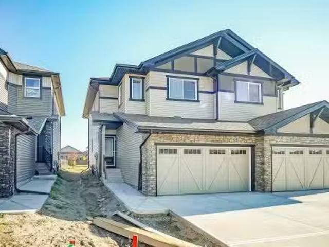 930 15 Avenue, Edmonton, AB, T6T 2V2 house for sale Listing.