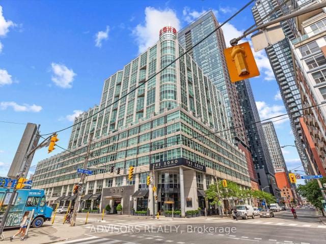 930 36 Blue Jays Way, Toronto | 1+1Beds/2Bath, Condo, $3,750/mo | Condos. Ca
