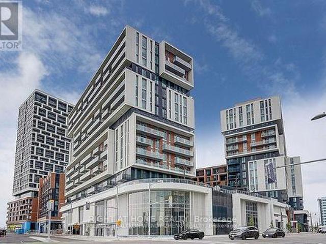 930 8 Birchmount Road, Markham, ON, L6G 0H5 condo for sale | Listing ID N13681 | Royal LePage