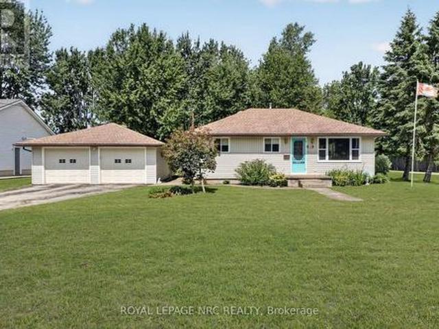 930 Edgemere Road, Fort Erie Crescent Park, ON, L2A 1A8 house for sale | Listing ID X13712 | Royal LePage