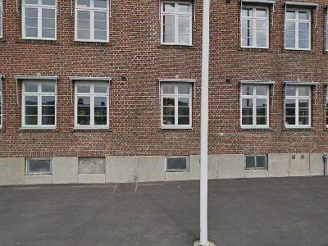 930 m2 kontor uthyres i Malmö Centrum