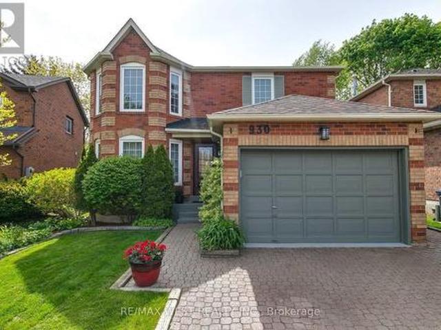 930 Maramis Court, Mississauga, ON, L5H 4G2 house for sale | Listing ID W13542 | Royal LePage