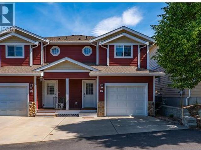 930 Stagecoach Drive Unit# 17, Kamloops, BC, V2B 0A9 house for sale | Listing ID 10390 | Royal LePage