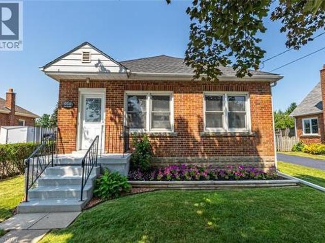 930 West 5Th Street, Hamilton, ON, L9C 3R7 house for sale | Listing ID 40839 | Royal LePage