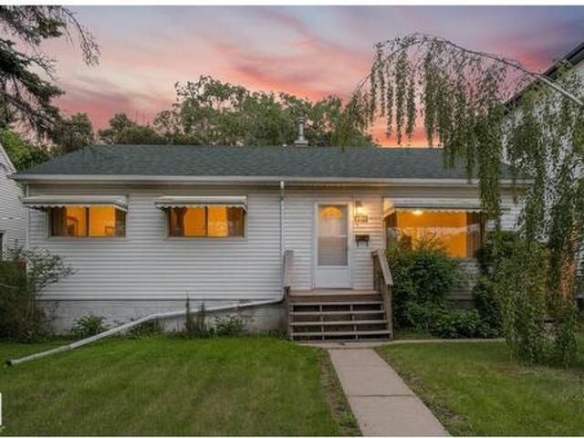 9315 86 Street, Edmonton, AB, T6C 3E6 house for sale | Listing ID E4495 | Royal LePage