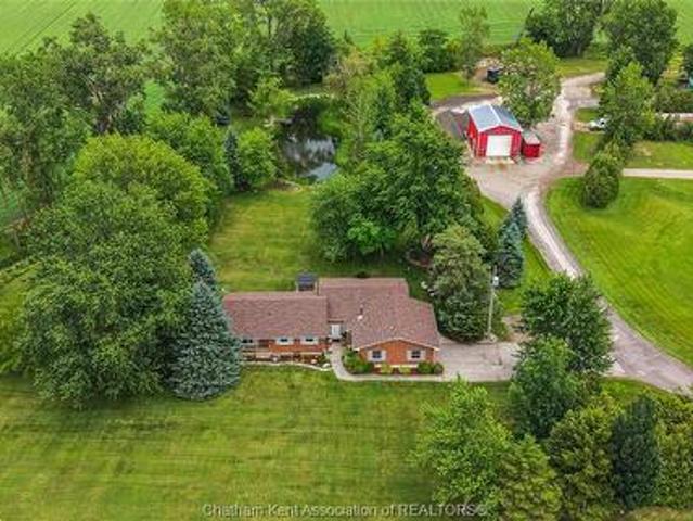9318 Horton Line, Blenheim, ON, N0P 1A0 house for sale | Listing ID 26016 | Royal LePage